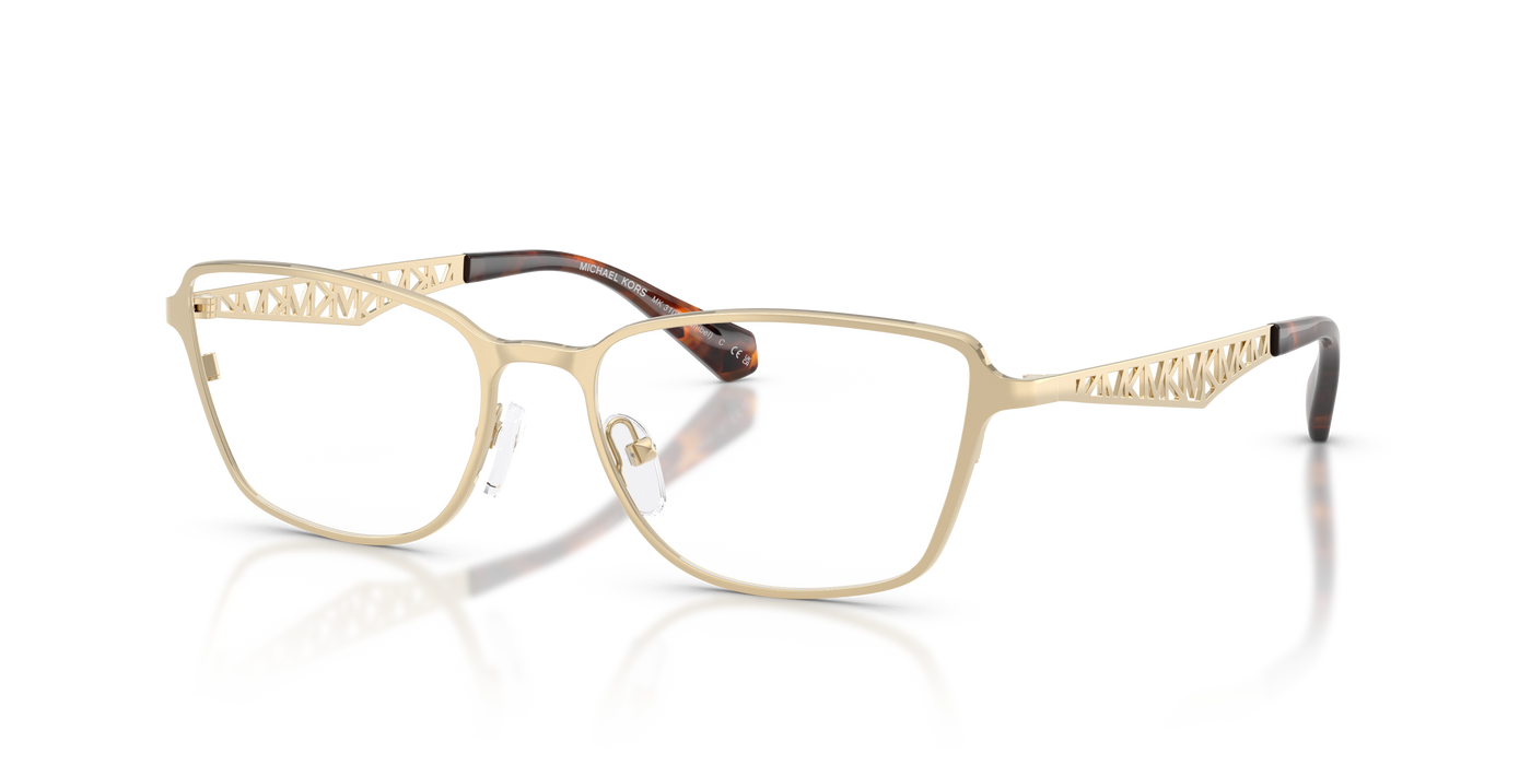 Gafas Graduadas Michael Kors Sanibel MK3105 1014 54 17