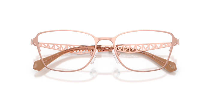 Оправа для очков Michael Kors Sanibel MK3105 1108 54 17 — vista 5