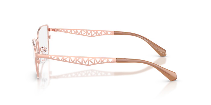 Оправа для очков Michael Kors Sanibel MK3105 1108 54 17 — vista 2