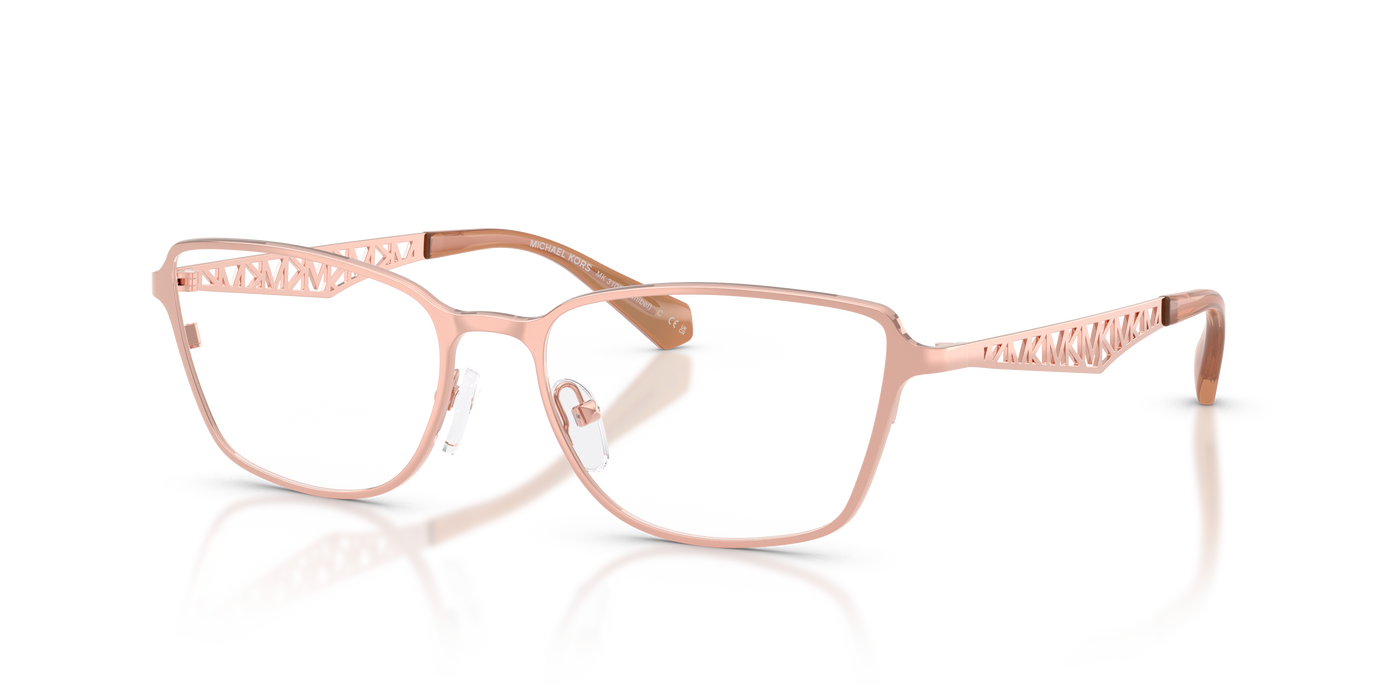 Оправа для очков Michael Kors Sanibel MK3105 1108 54 17