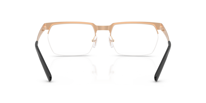 Prescription Glasses Michael Kors Zambia MK3106 1005 58 19 — vista 3