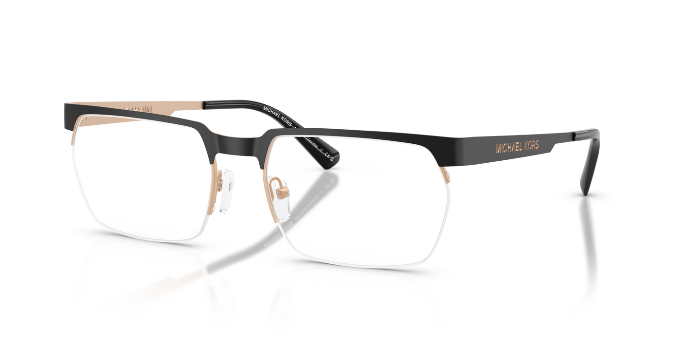 Prescription Glasses Michael Kors Zambia MK3106 1005 58 19