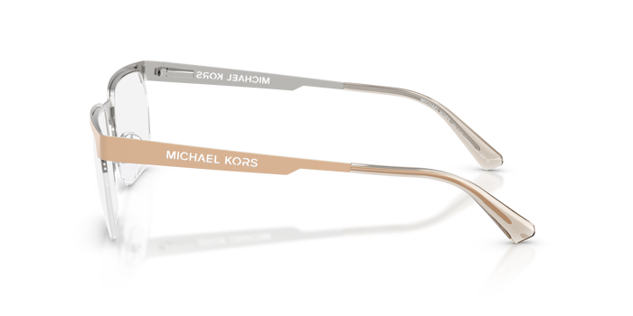 Prescription Glasses Michael Kors Zambia MK3106 1014 58 19 — vista 2