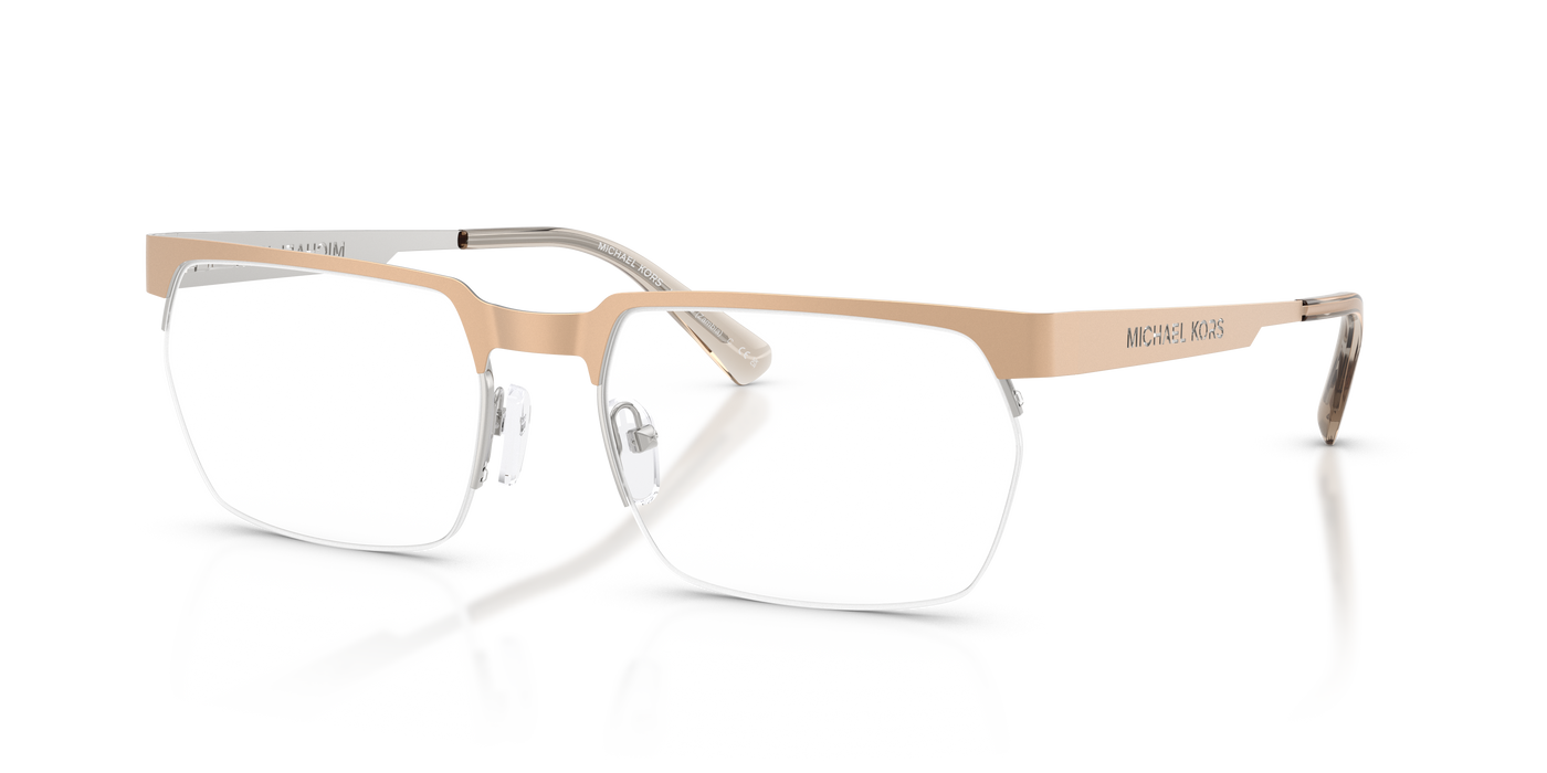 Prescription Glasses Michael Kors Zambia MK3106 1014 58 19