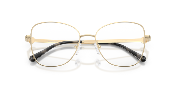 Gafas Graduadas Michael Kors Zakynthos MK3108 1014 54 17 — vista 5