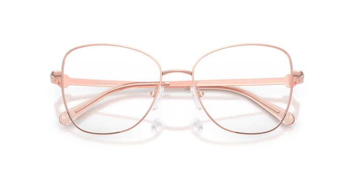 Gafas Graduadas Michael Kors Zakynthos MK3108 1108 54 17 — vista 5