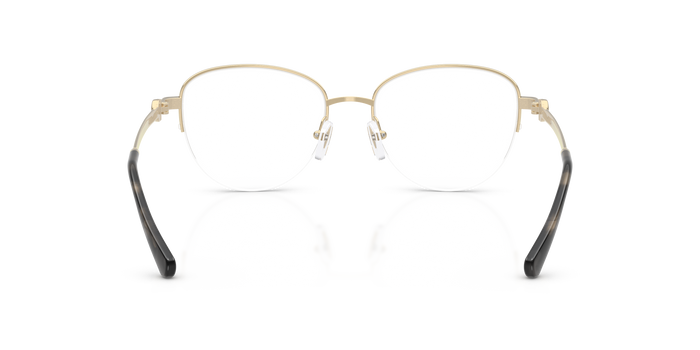 Gafas Graduadas Michael Kors Antiparos MK3109 1014 52 17 — vista 3