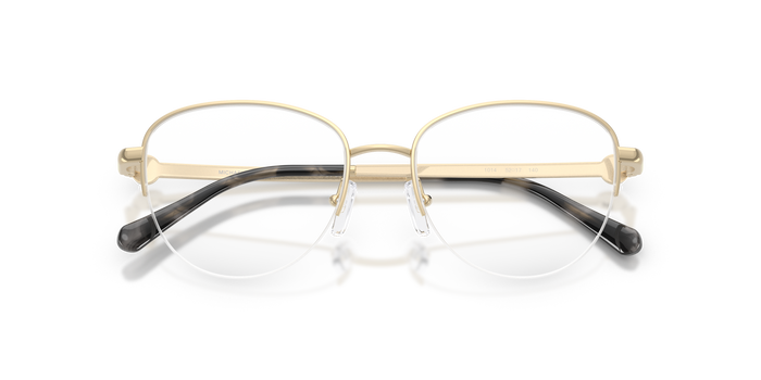 Gafas Graduadas Michael Kors Antiparos MK3109 1014 52 17 — vista 5
