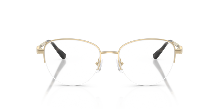 Gafas Graduadas Michael Kors Antiparos MK3109 1014 52 17 — vista 4