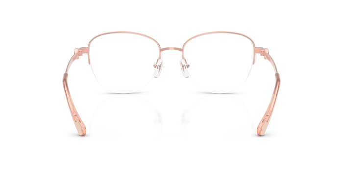 Gafas Graduadas Michael Kors Antiparos MK3109 1108 52 17 — vista 3