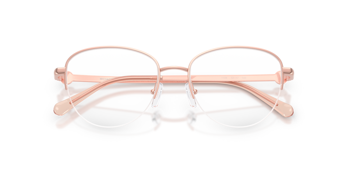Gafas Graduadas Michael Kors Antiparos MK3109 1108 52 17 — vista 5