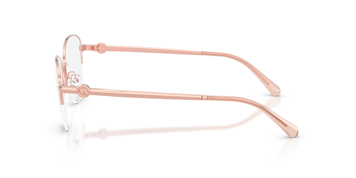 Brillenfassung Michael Kors Antiparos MK3109 1108 52 17