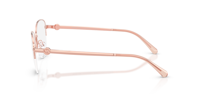 Gafas Graduadas Michael Kors Antiparos MK3109 1108 52 17 — vista 2