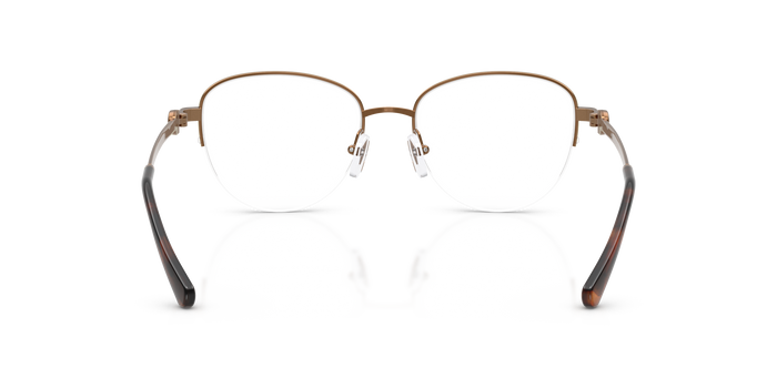 Gafas Graduadas Michael Kors Antiparos MK3109 1213 52 17 — vista 3