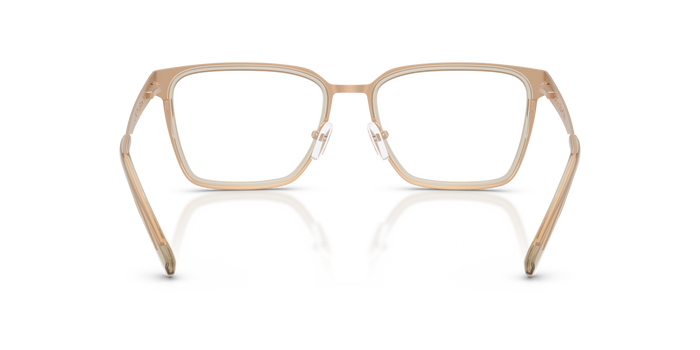 Gafas Graduadas Michael Kors Hampstead MK3110 1899 55 18 — vista 3