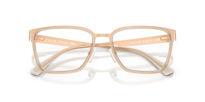 Gafas Graduadas Michael Kors Hampstead MK3110 1899 55 18 — vista 5