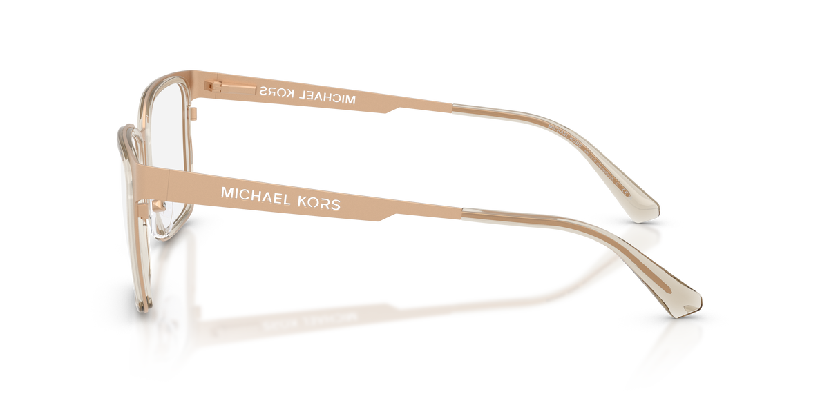Brillenfassung Michael Kors Hampstead MK3110 1899 55 18