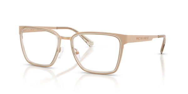 Gafas Graduadas Michael Kors Hampstead MK3110 1899 55 18 · 1