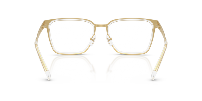 Gafas Graduadas Michael Kors Hampstead MK3110 1908 55 18 — vista 3