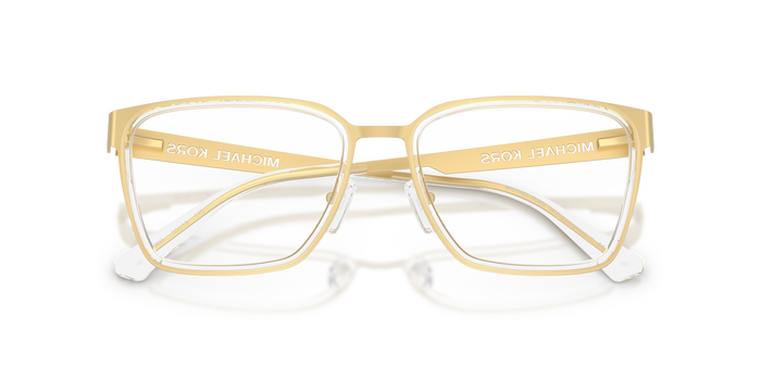 Gafas Graduadas Michael Kors Hampstead MK3110 1908 55 18 — vista 5