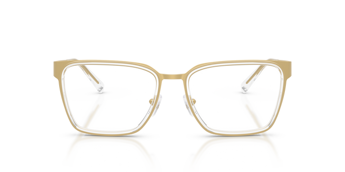 Gafas Graduadas Michael Kors Hampstead MK3110 1908 55 18 — vista 4