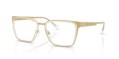 Lunettes de vue Michael Kors Hampstead MK3110 1908 55 18