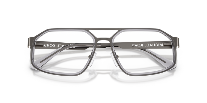 Gafas Graduadas Michael Kors Bristol MK3111 1022 57 17 — vista 5