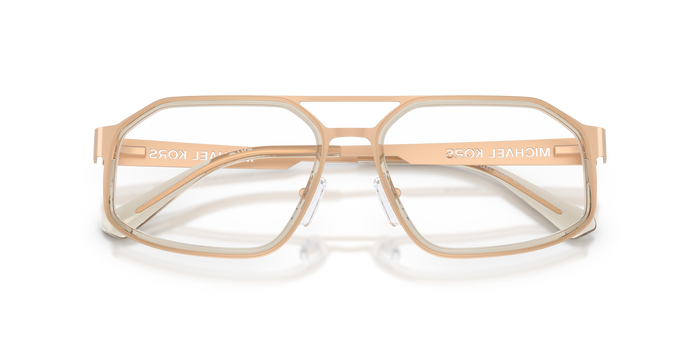 Gafas Graduadas Michael Kors Bristol MK3111 1899 57 17 — vista 5