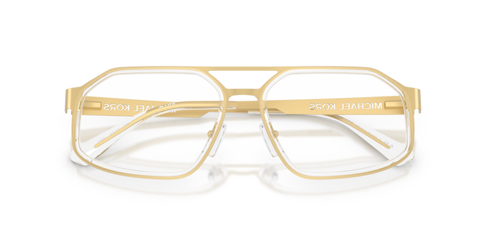 Gafas Graduadas Michael Kors Bristol MK3111 1908 57 17 — vista 5