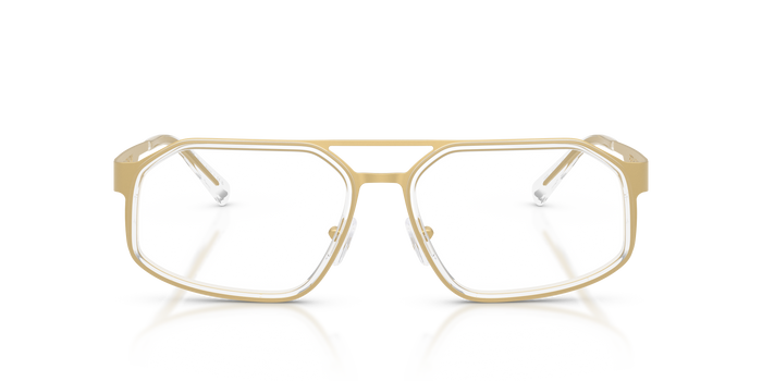 Gafas Graduadas Michael Kors Bristol MK3111 1908 57 17 — vista 4