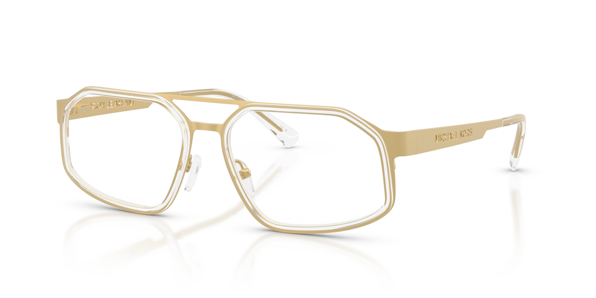 Gafas Graduadas Michael Kors Bristol MK3111 1908 57 17