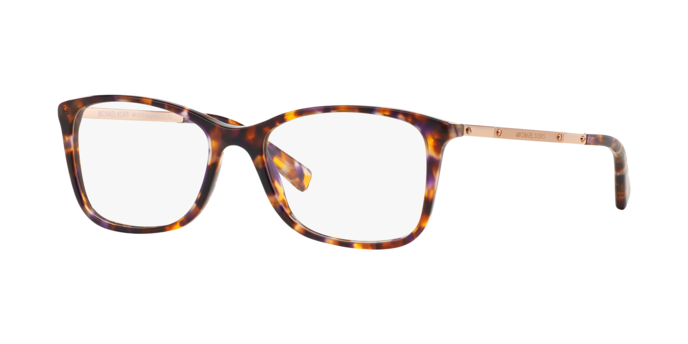 Gafas Graduadas Michael Kors Antibes MK4016 3032 53 17