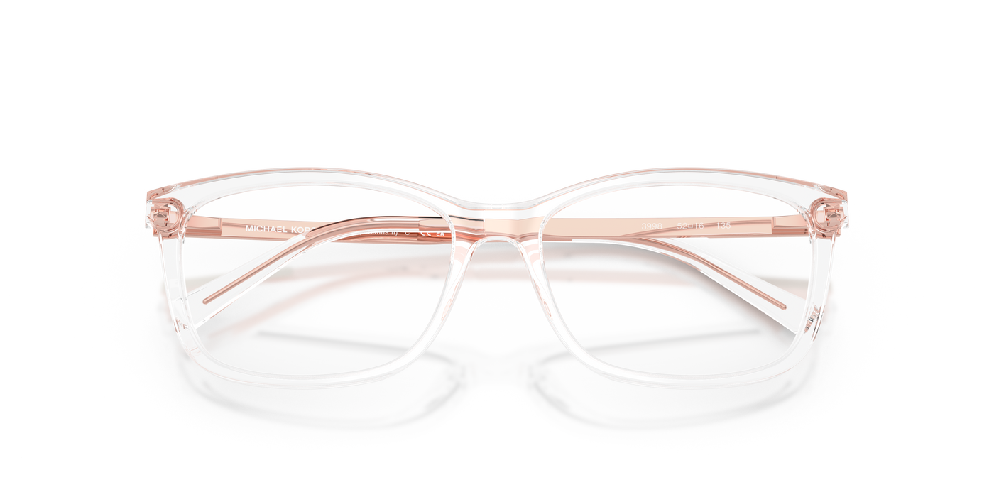 Gafas Graduadas Michael Kors Vivianna Ii MK4030 3998 52 16 · vista 5