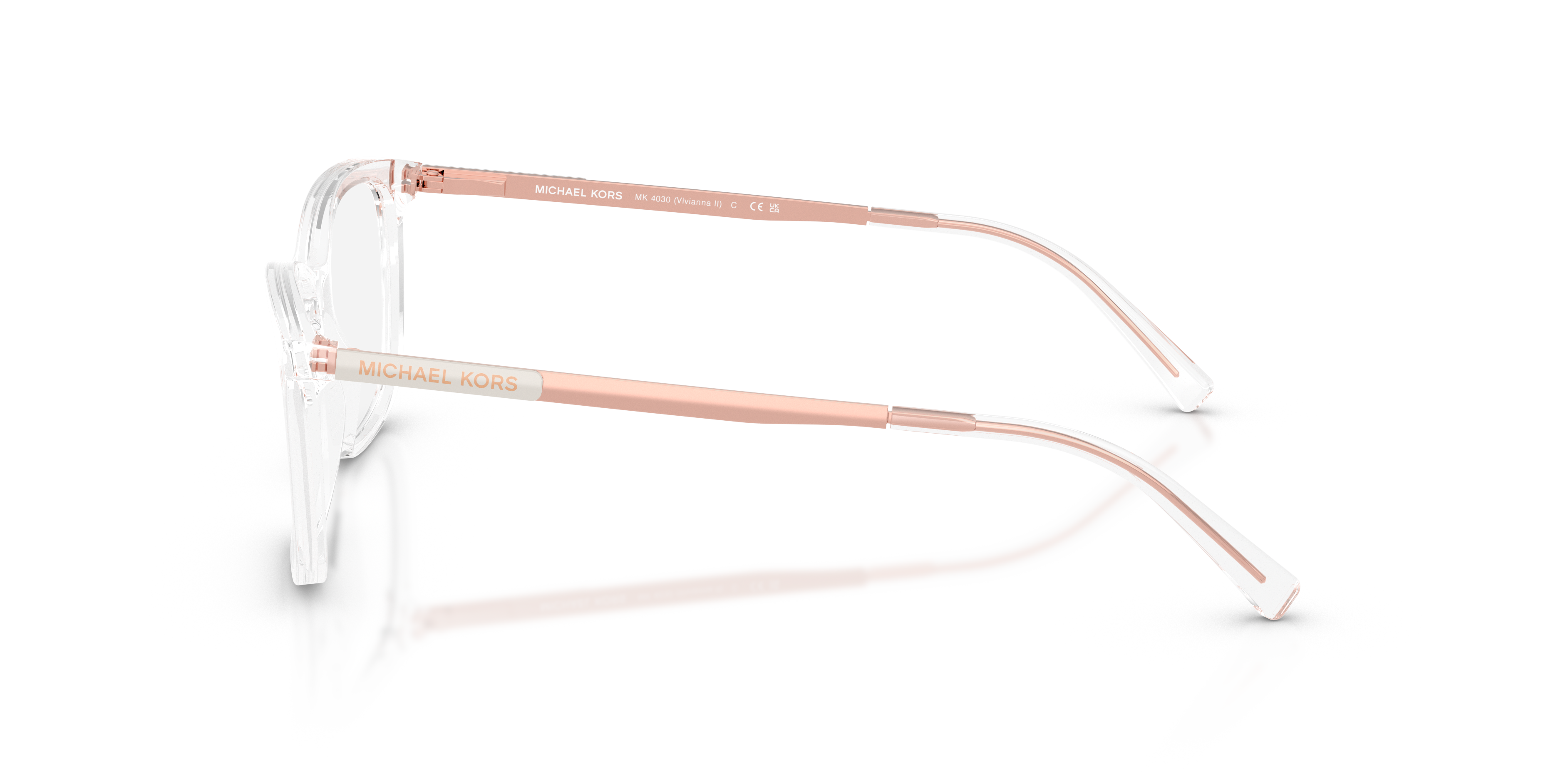 Gafas Graduadas Michael Kors Vivianna Ii MK4030 3998 52 16