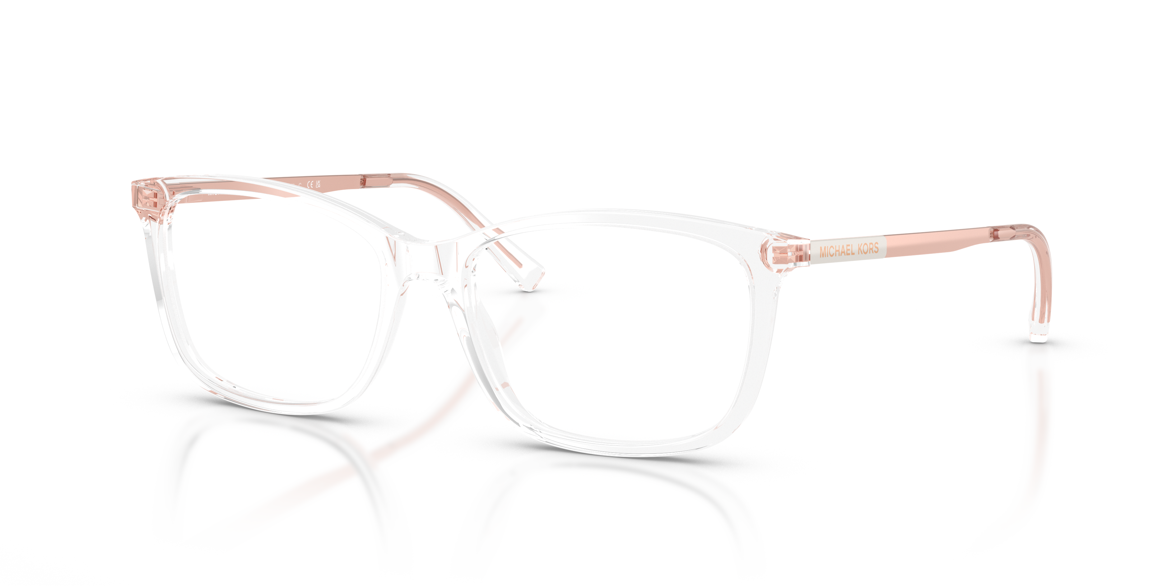 Gafas Graduadas Michael Kors Vivianna Ii MK4030 3998 52 16
