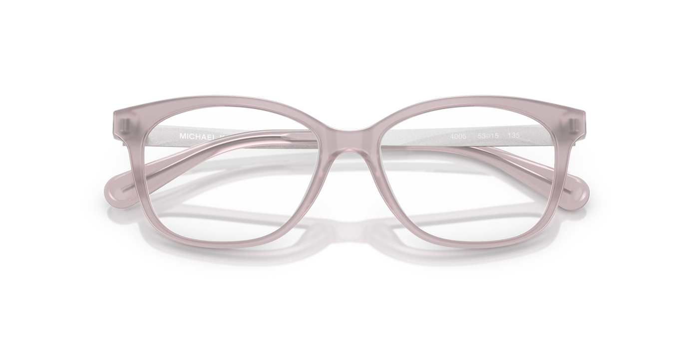 Gafas Graduadas Michael Kors Ambrosine MK4035 4005 51 15 · vista 5