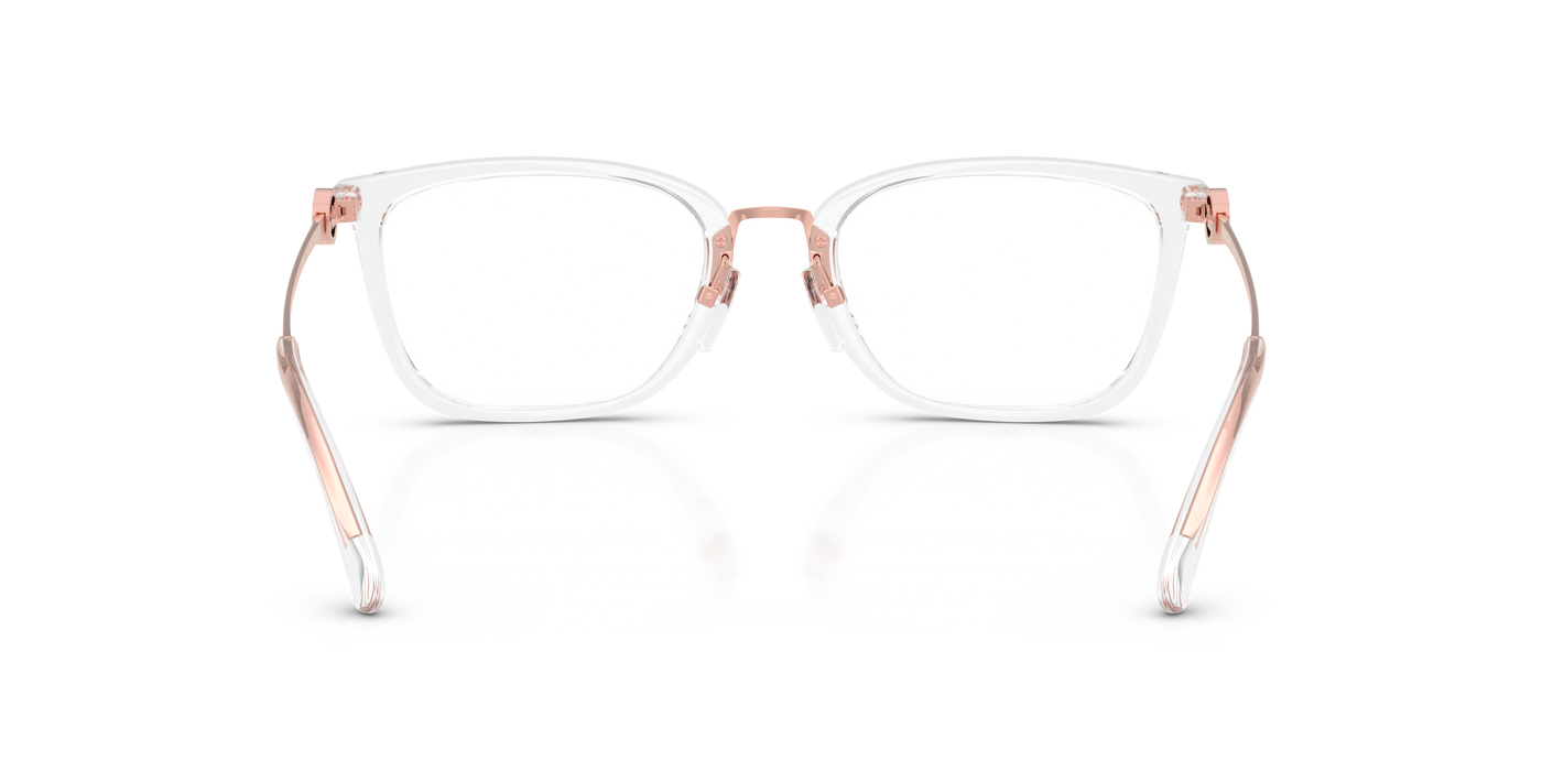 Gafas Graduadas Michael Kors Captiva MK4054 3105 52 20 · vista 3