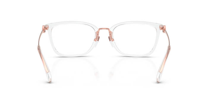 Prescription Glasses Michael Kors Captiva MK4054 3105 52 20 — vista 3