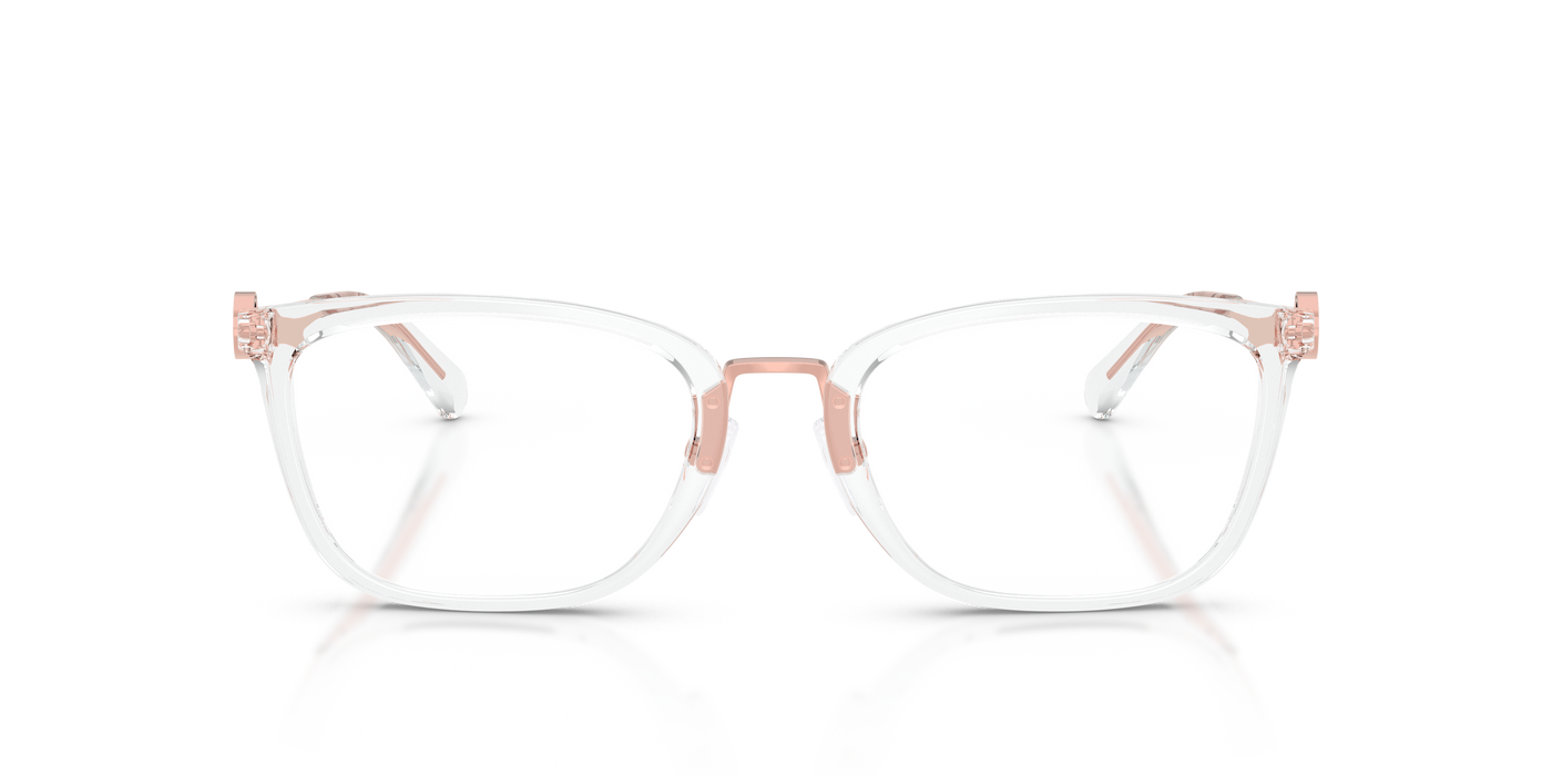 Gafas Graduadas Michael Kors Captiva MK4054 3105 52 20 · vista 4