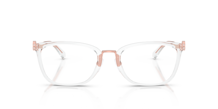 Prescription Glasses Michael Kors Captiva MK4054 3105 52 20 — vista 4