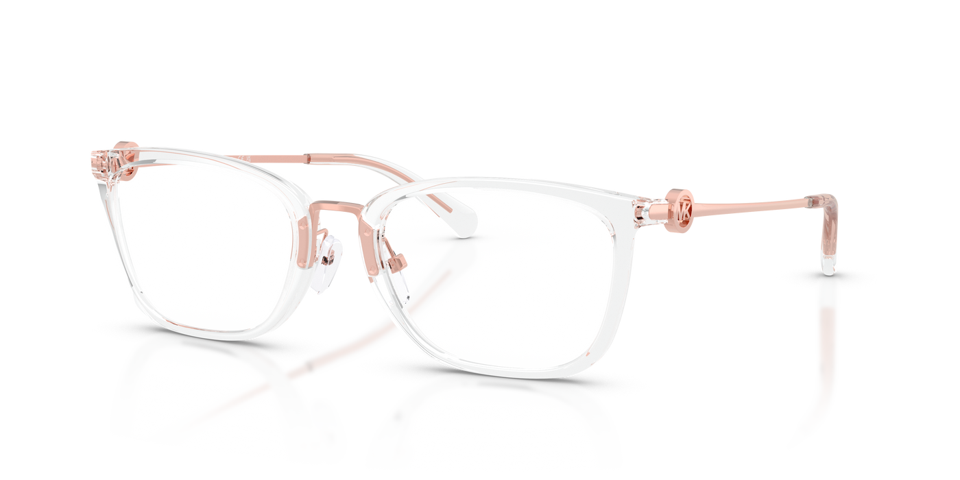 Prescription Glasses Michael Kors Captiva MK4054 3105 52 20