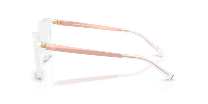 Оправа для очков Michael Kors Caracas MK4058 3050 54 17 — vista 2
