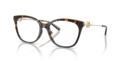 Prescription Glasses Michael Kors Rome MK4076U 3006 54 17