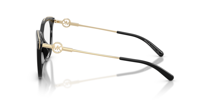 Sunglasses Michael Kors Rome MK4076U 3332 54 17 — vista 3