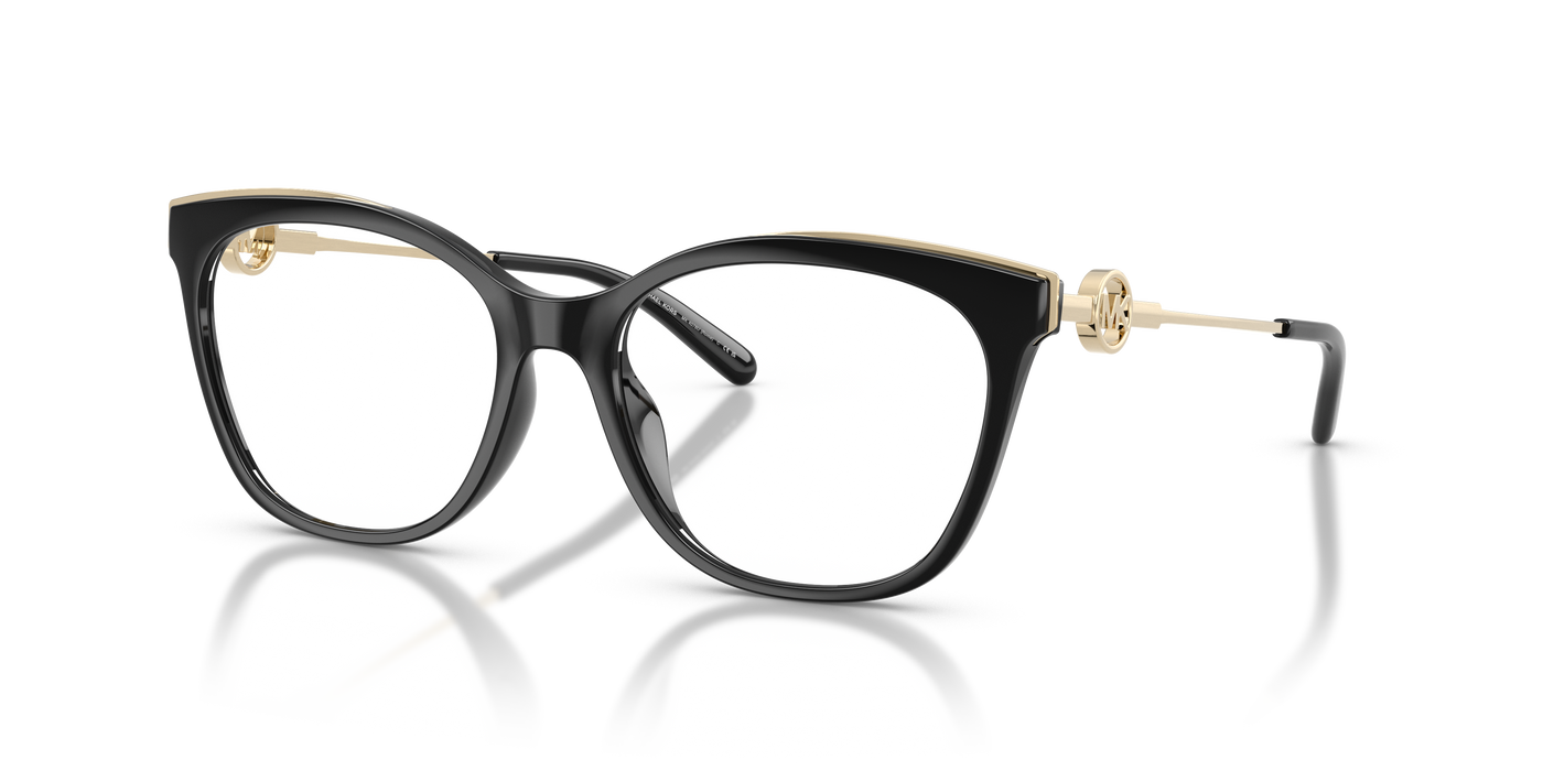 Sunglasses Michael Kors Rome MK4076U 3332 54 17