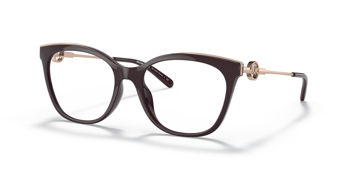 Gafas de Sol Michael Kors Rome MK4076U 3344 54 17