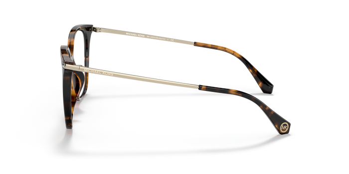 Gafas de Sol Michael Kors Budapest MK4084U 3006 54 16 — vista 3