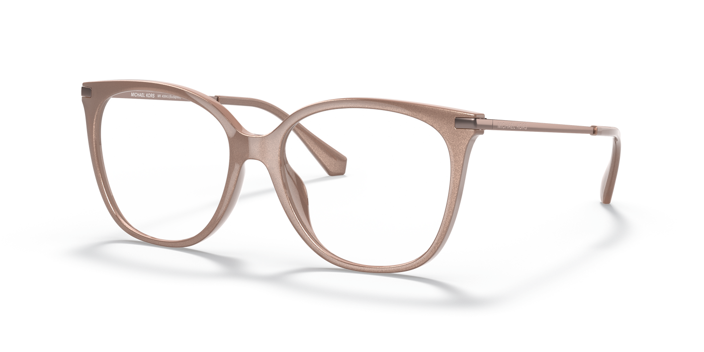 Gafas de Sol Michael Kors Budapest MK4084U 3900 54 16