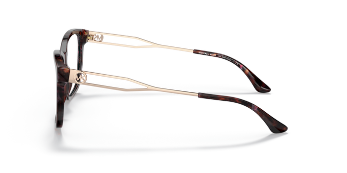 Sonnenbrille Michael Kors Sitka MK4088 3099 53 16 — vista 3