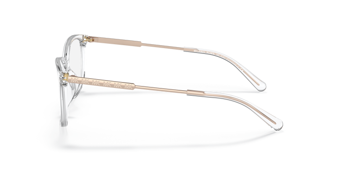 Gafas Graduadas Michael Kors Pamplona MK4092 3015 54 17 — vista 2